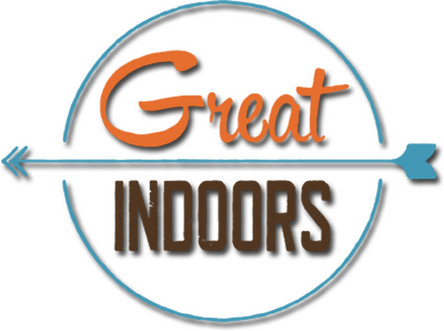 The Great Indoors