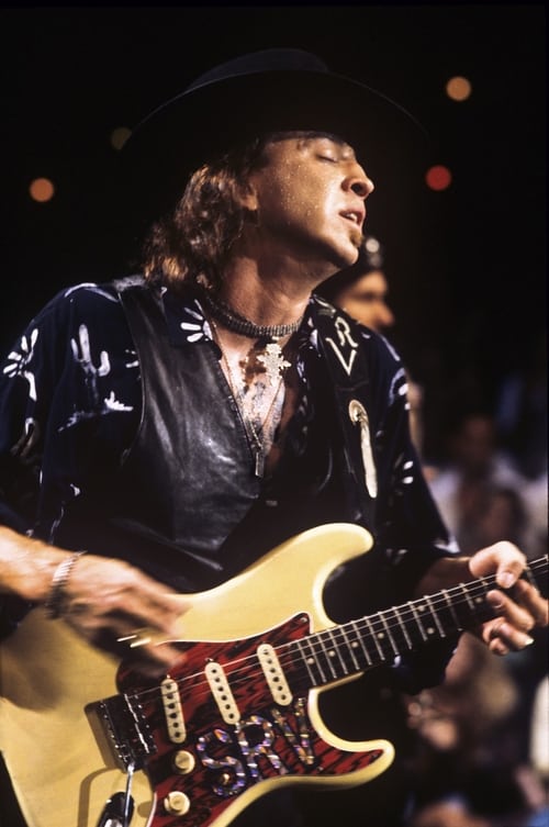 Austin City Limits Stevie Ray Vaughan 30 Years On (2020)