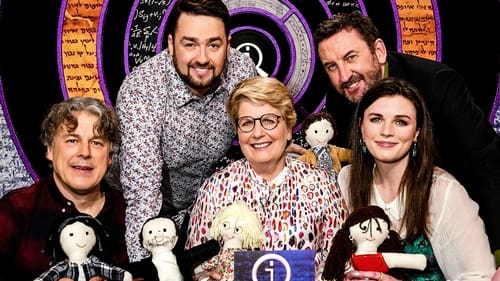 QI, S16E02 - (2018)