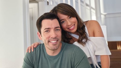 Property Brothers at Home