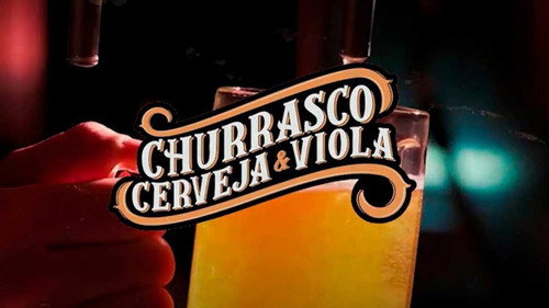 dvd churrasco cerveja e viola Backdrop Blur