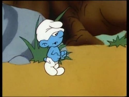 Poster della serie The Smurfs