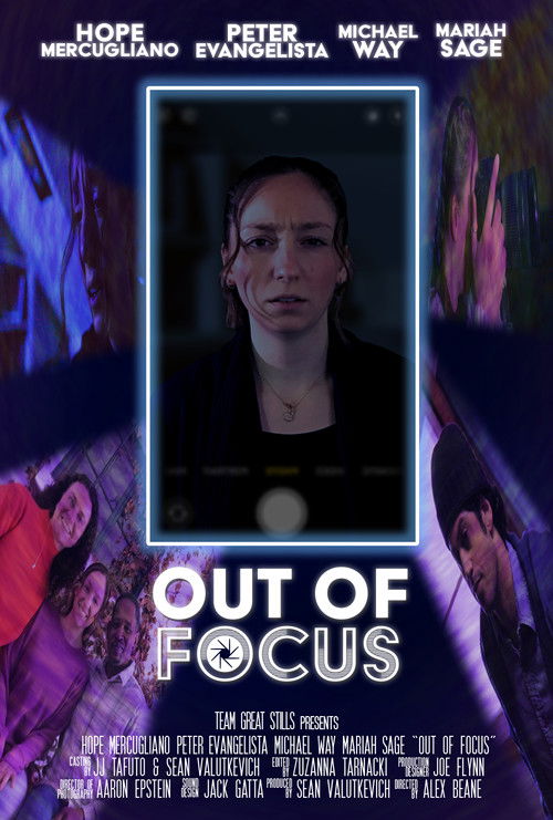 Out of Focus poster