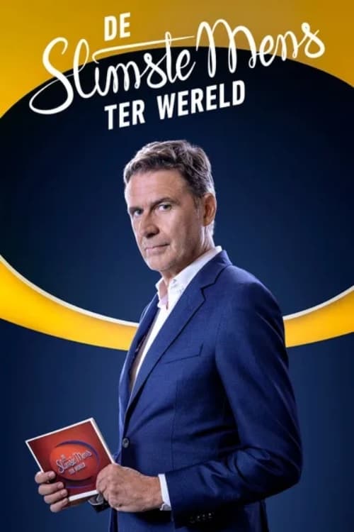 De Slimste Mens ter Wereld, S21 - (2023)