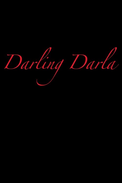 Darling Darla movie poster player