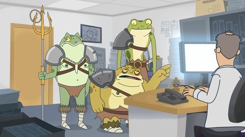 Image de l'épisode 3