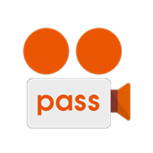 Video Pass logo