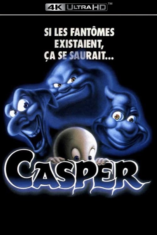 Casper