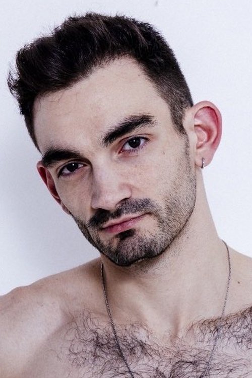 Image de Jack Aries