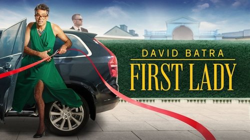 First Lady