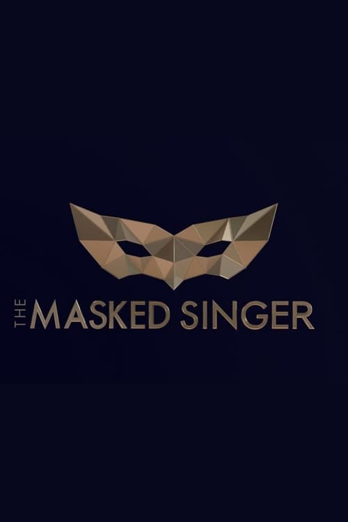 The Masked Singer, S10E04 - (2024)