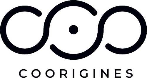 Coorigines Production logo