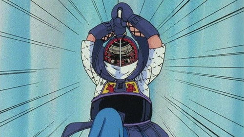 Épisode 9