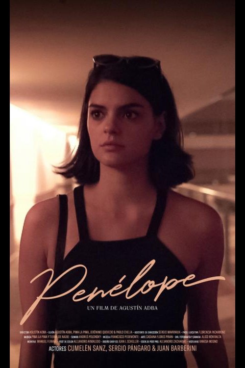 Image Penelope