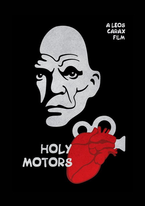 Holy Motors