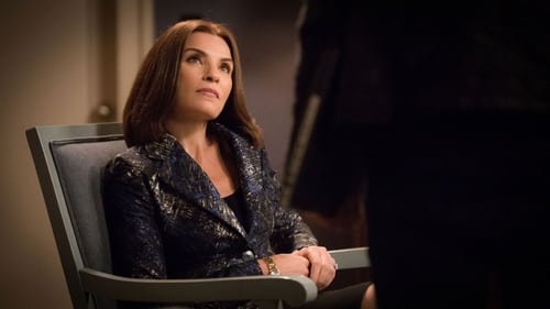 The Good Wife – Pelo Direito de Recomeçar: 7×9