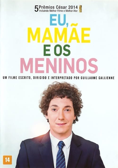 Eu, Mamãe e os Meninos