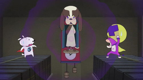 Image de l'épisode Épisode 44