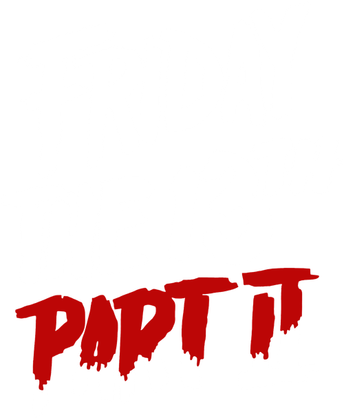 Friday the 13th Part 2