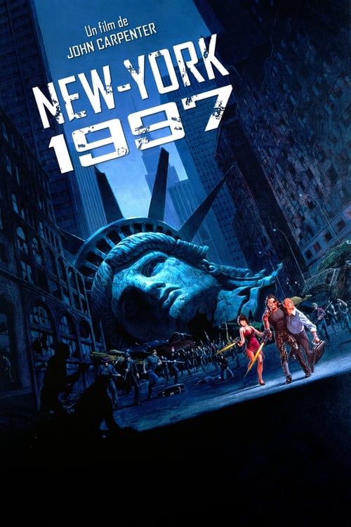 New York 1997 1981
