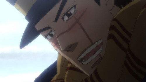 Golden Kamuy: 1×9
