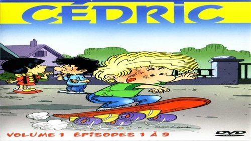 Image de l'épisode 1