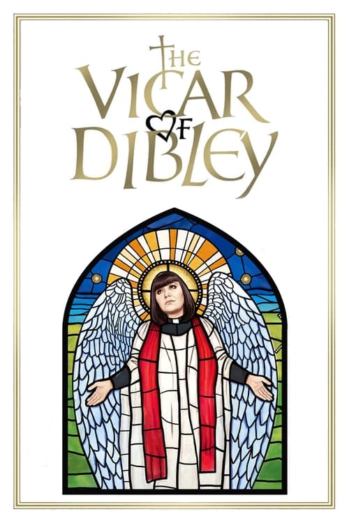 The Vicar of Dibley, S00 - (1996)