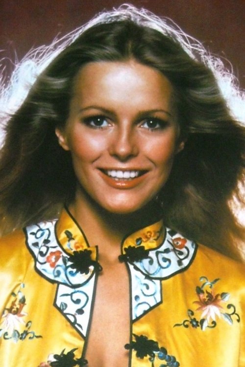 Kép: Cheryl Ladd színész profilképe