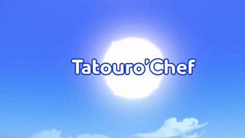 Image Tatouro’Chef