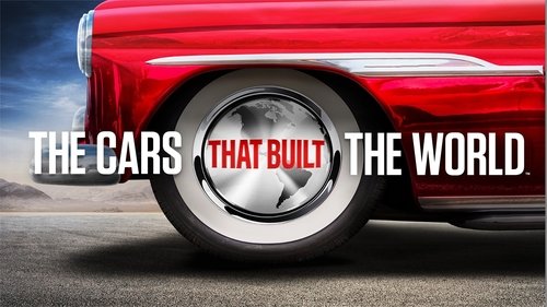 The Cars That Made the World