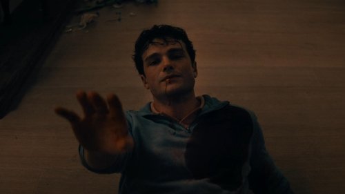 I Know What You Did Last Summer