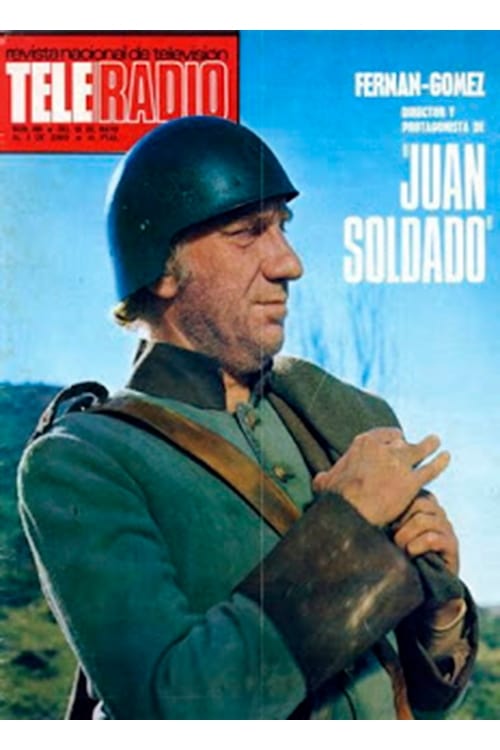 Juan soldado 1973