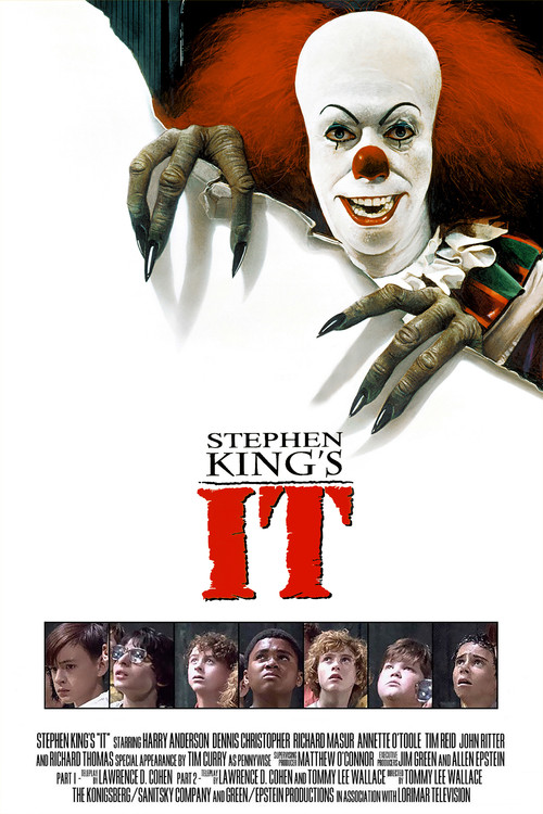 It