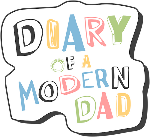 Modern Father's Diary