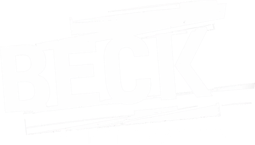 Beck 14 - The Advertising Man