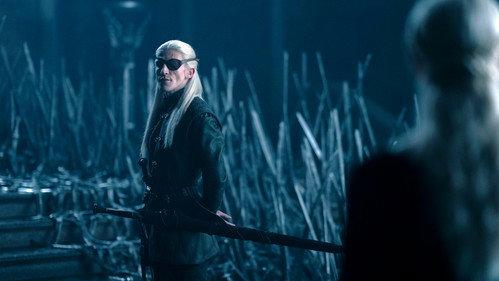 House of the Dragon (2024) ตระกูลแห่งมังกร Season 2 ตอนที่ 5