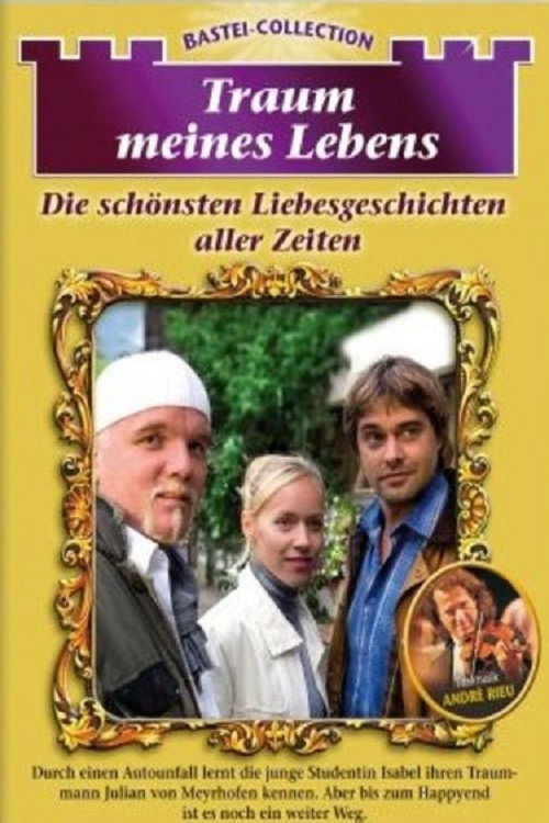 Poster for Geschichten aus den Bergen - Traum meines Lebens