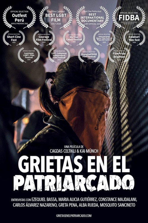 Grietas en el patriarcado