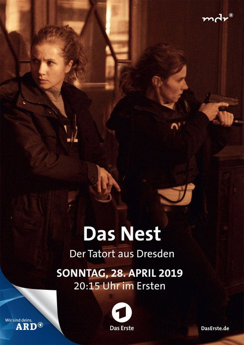 Affiche de Tatort: Das Nest
