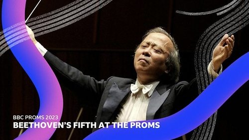 Poster della serie BBC Proms