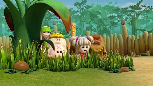 Image de l'épisode 33