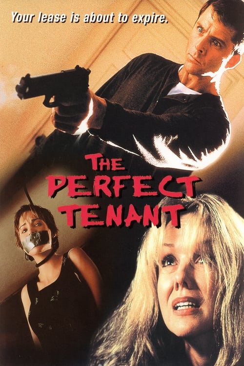 The Perfect Tenant (2000) poster