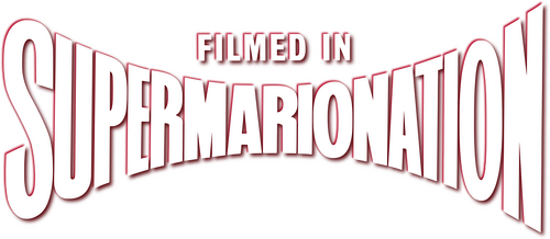 Filmed in Supermarionation