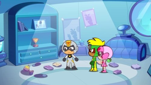 Épisode 46