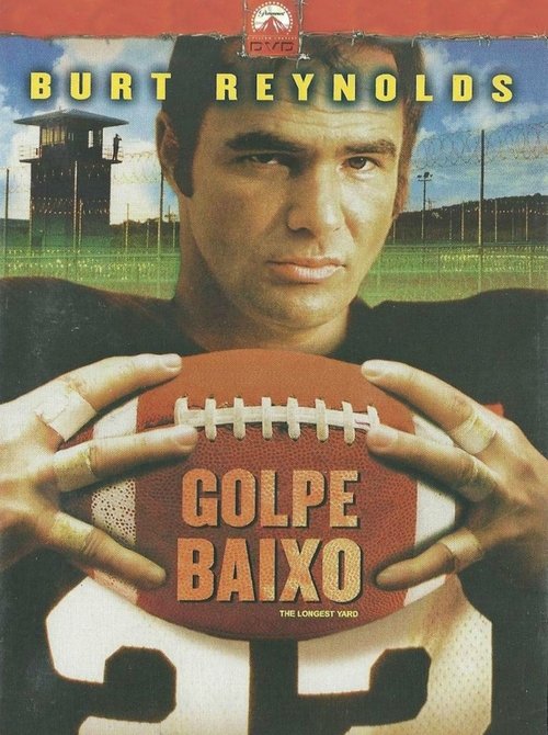 Pôster de Golpe Baixo