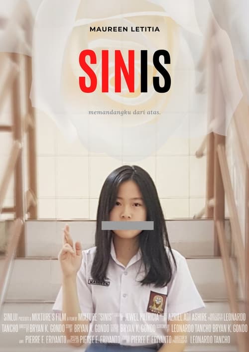 Sinis (2020) poster