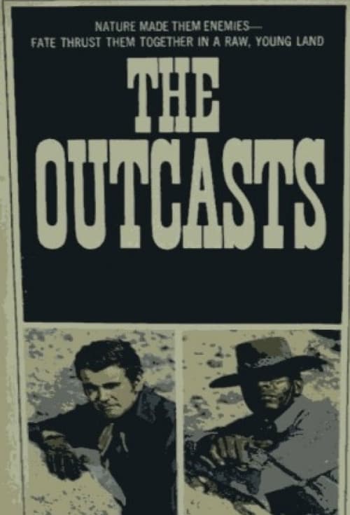 The Outcasts Season 1 Episode 2 : A Ride to Vengeance