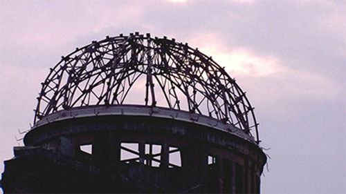 Visualizing Atomic Deaths: New Facts on Hiroshima's Victims