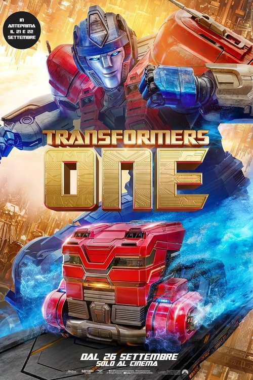 Posters