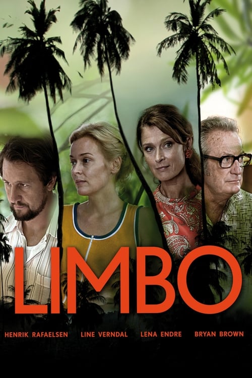 Limbo (2010) poster
